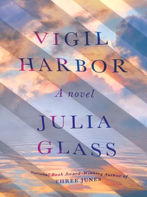 cover image of Vigil Harbor